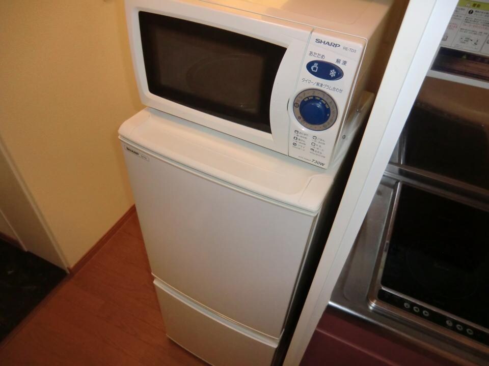 レオパレスＮＩＳＨＩＩＴＡＭＩの物件内観写真