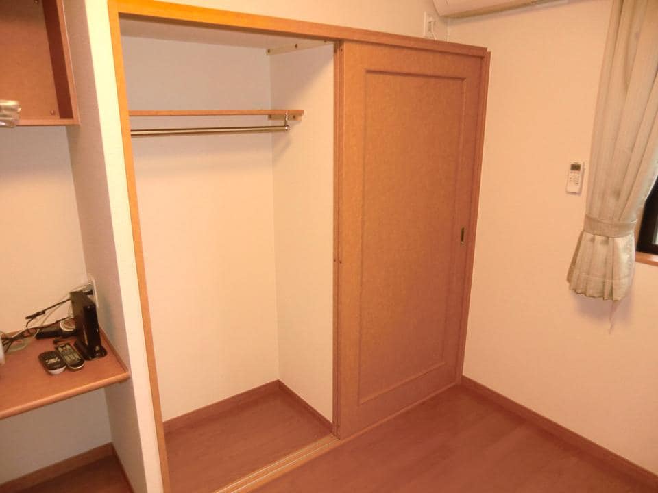 レオパレスＮＩＳＨＩＩＴＡＭＩの物件内観写真