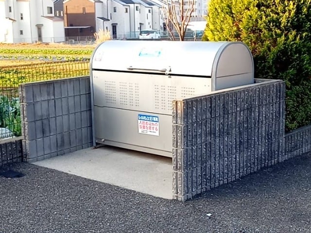 レオパレスＮＩＳＨＩＩＴＡＭＩの物件内観写真