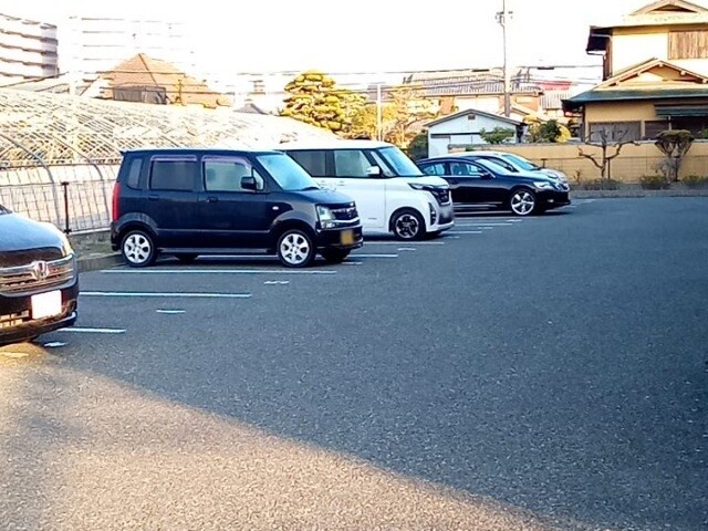 レオパレスＮＩＳＨＩＩＴＡＭＩの物件内観写真