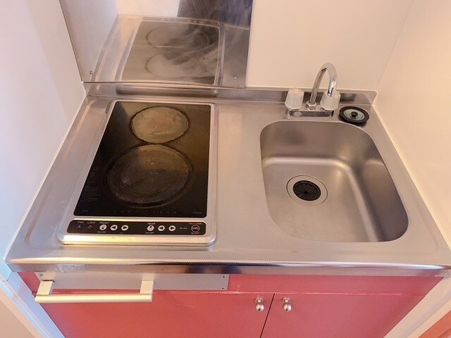 レオパレスＮＩＳＨＩＩＴＡＭＩの物件内観写真