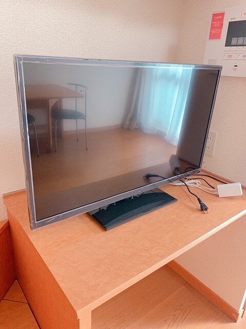 レオパレスＮＩＳＨＩＩＴＡＭＩの物件内観写真