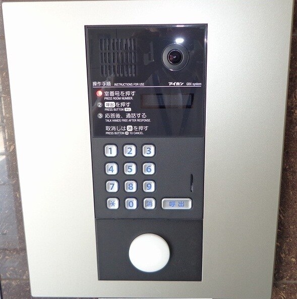 フェリシダの物件内観写真