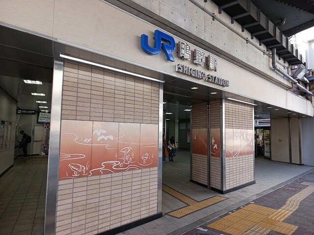 フェリシダの物件内観写真