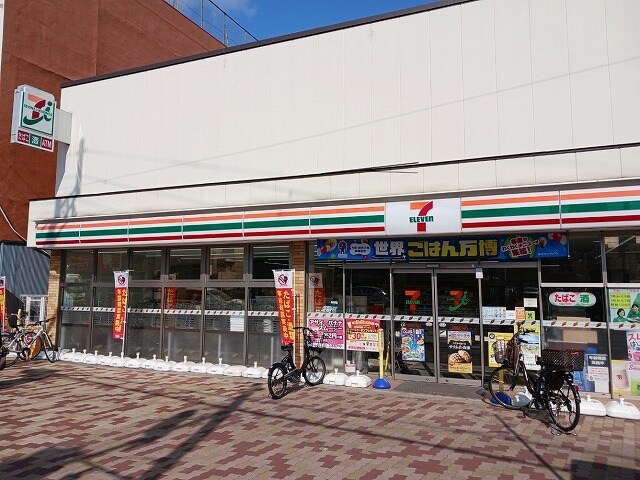 フェリシダの物件内観写真