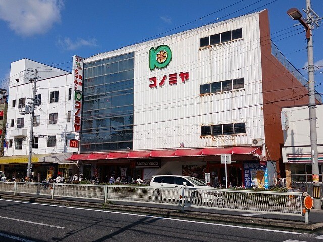 フェリシダの物件内観写真