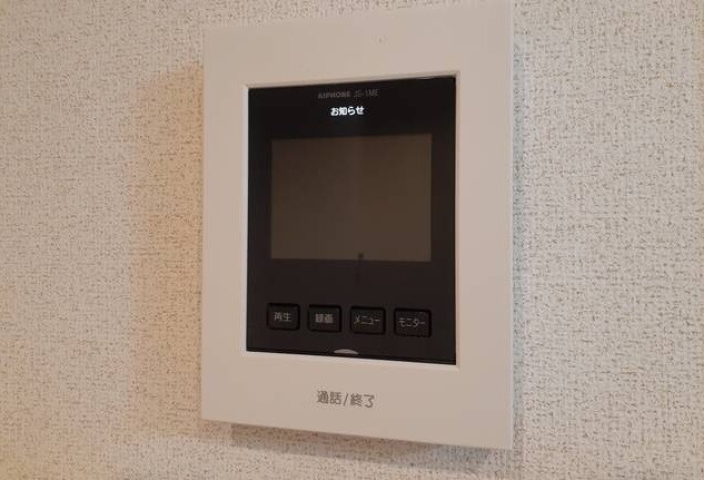 フェリシダの物件内観写真