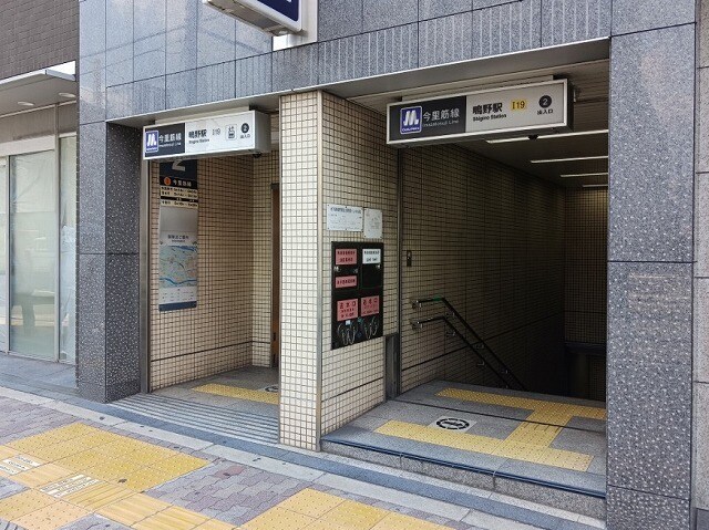 フェリシダの物件内観写真