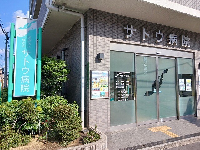 フェリシダの物件内観写真