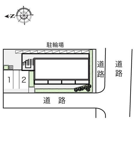 箕面駅 徒歩25分 3階の物件内観写真