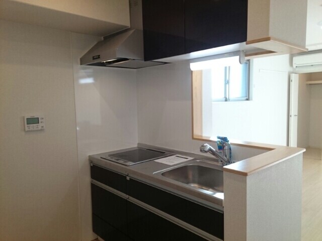 セラヴィの物件内観写真