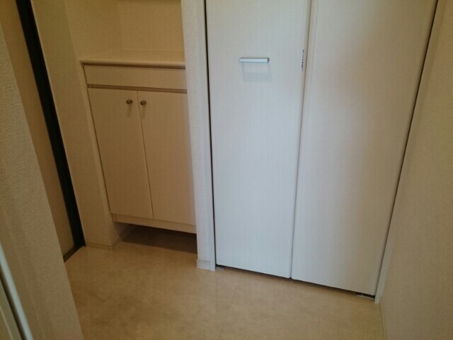 セラヴィの物件内観写真