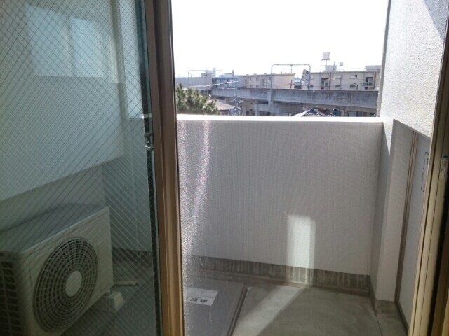 セラヴィの物件内観写真