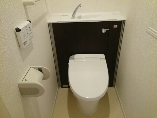 セラヴィの物件内観写真