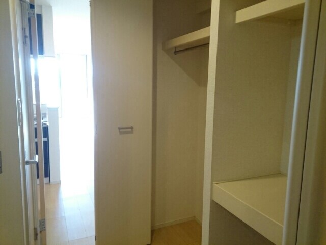 セラヴィの物件内観写真