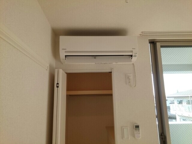 セラヴィの物件内観写真