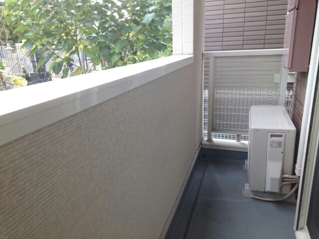 ジュネス１番館の物件内観写真