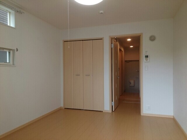 ジュネス１番館の物件内観写真