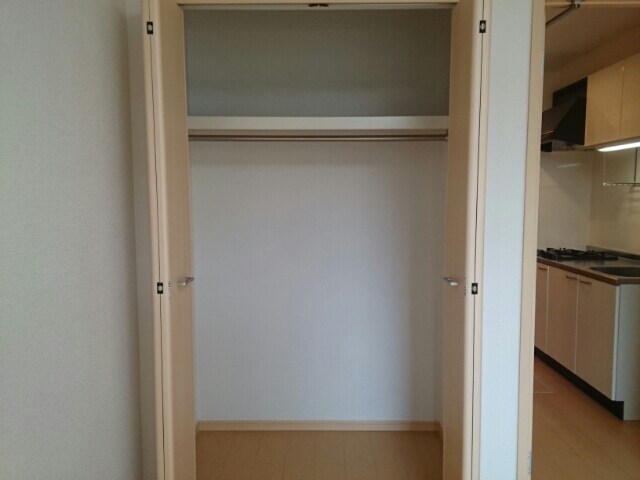 ジュネス１番館の物件内観写真