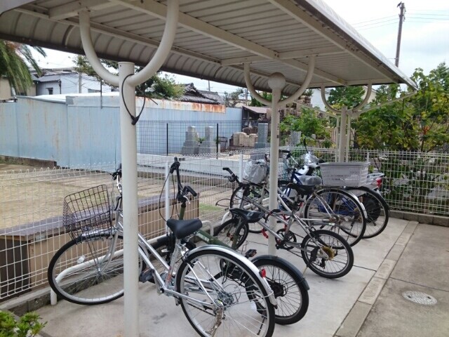 ジュネス１番館の物件内観写真