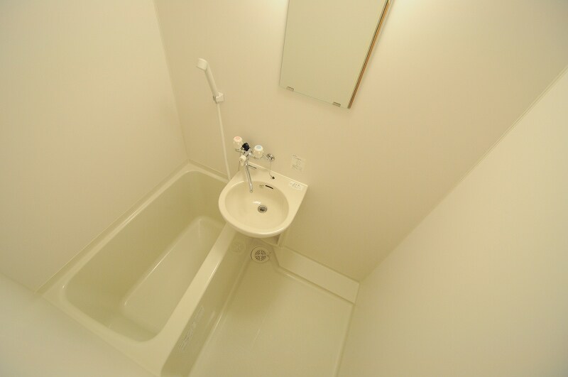 レオパレスエスト桃山台の物件内観写真