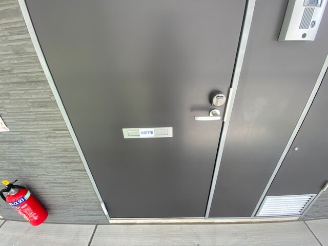 レオパレスエスト桃山台の物件内観写真