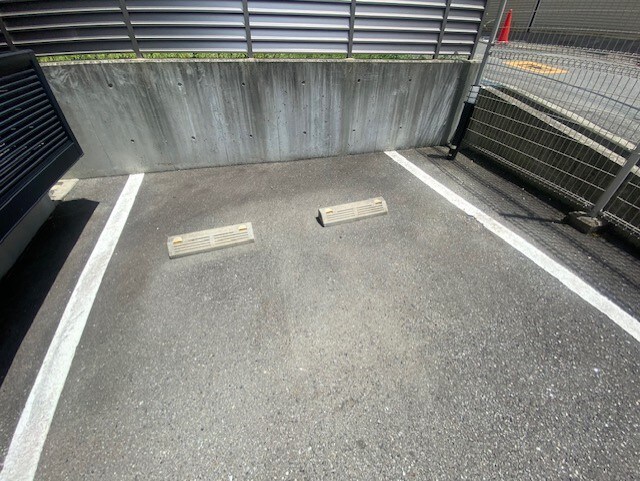 レオパレスエスト桃山台の物件内観写真