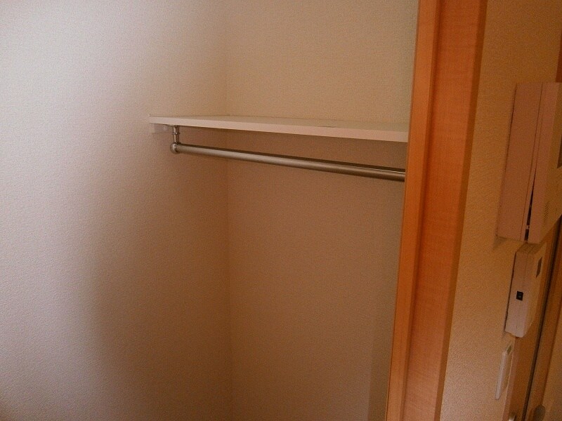 レオパレスエスト桃山台の物件内観写真