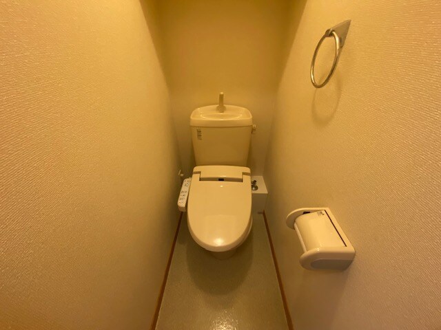 レオパレスエスト桃山台の物件内観写真