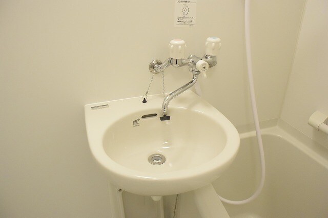 レオパレスエスト桃山台の物件内観写真