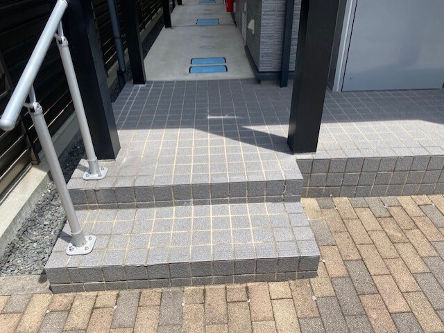 レオパレスエスト桃山台の物件内観写真