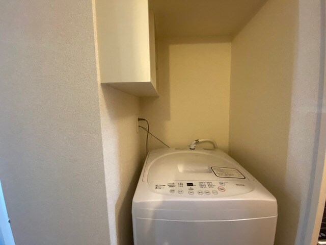 レオパレスエスト桃山台の物件内観写真