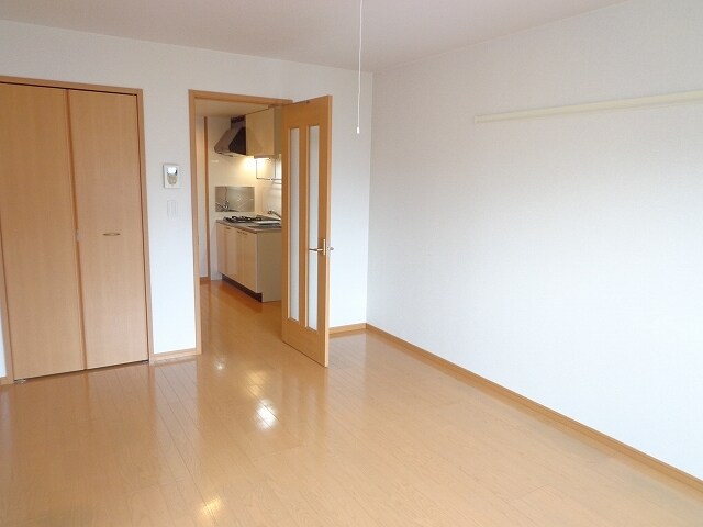 梅桃館の物件内観写真