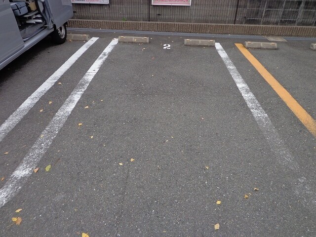 梅桃館の物件内観写真