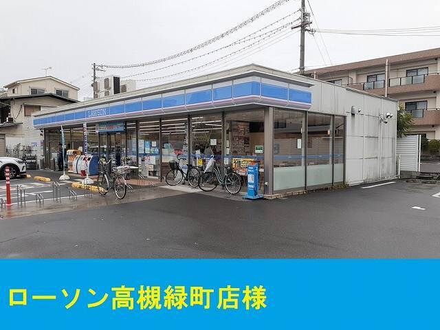 梅桃館の物件内観写真