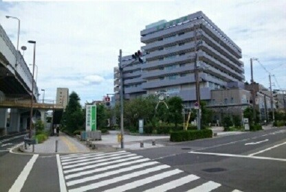 ヒカルサ堺市文珠橋通Iの物件内観写真