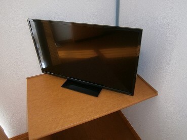 レオパレスドミール　Ｉの物件内観写真