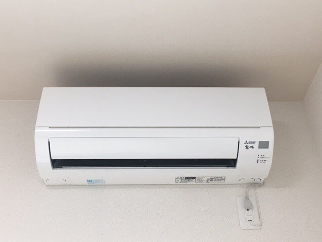 レオパレスドミール　Ｉの物件内観写真