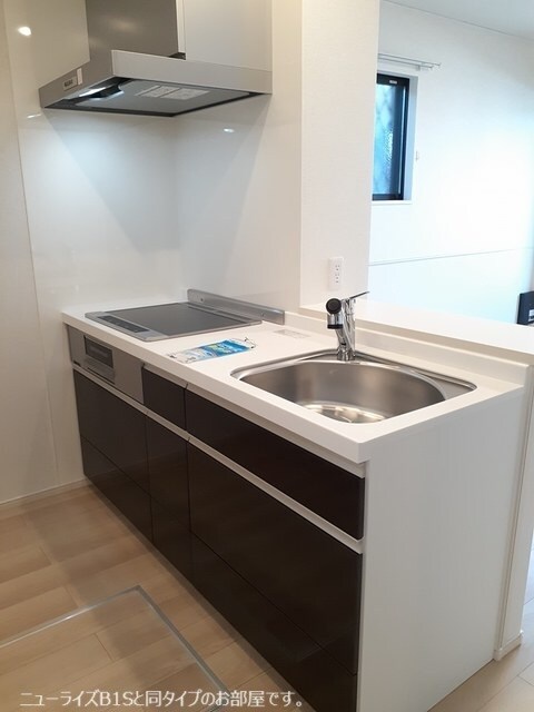 ポンテ　アルト　池上　Ｂの物件内観写真