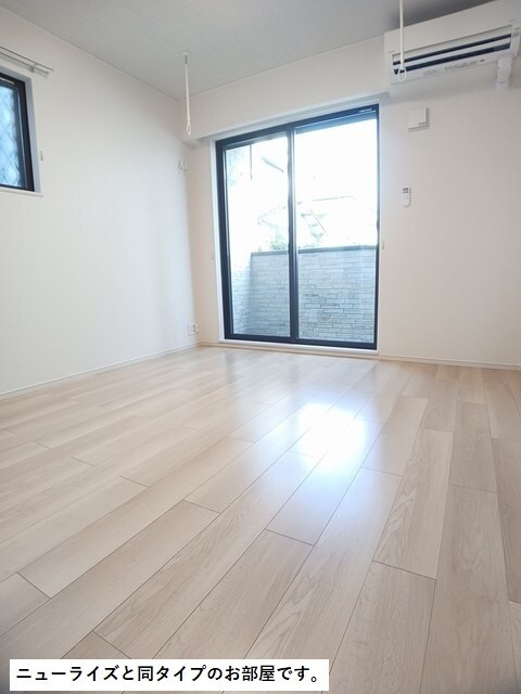 ポンテ　アルト　池上　Ｂの物件内観写真