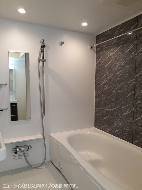 ポンテ　アルト　池上　Ｂの物件内観写真