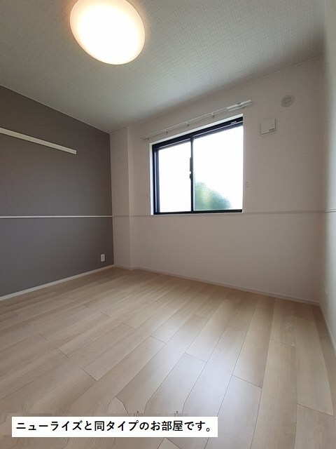 ポンテ　アルト　池上　Ｂの物件内観写真