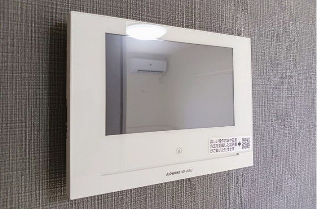 ポンテ　アルト　池上　Ｂの物件内観写真