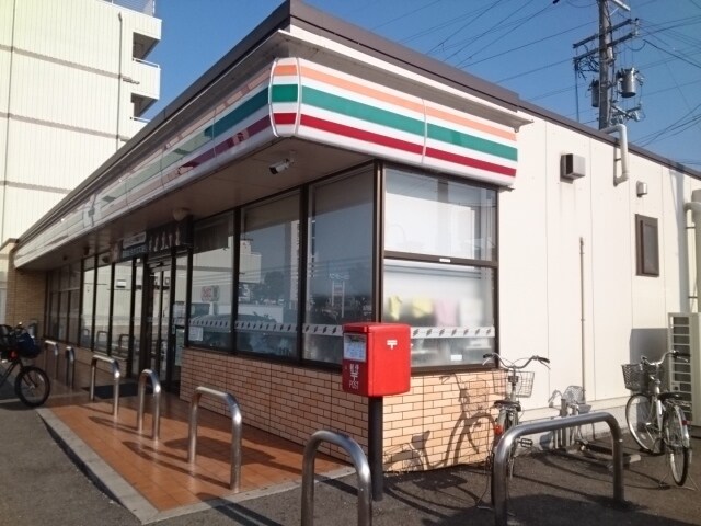 ポンテ　アルト　池上　Ｂの物件内観写真