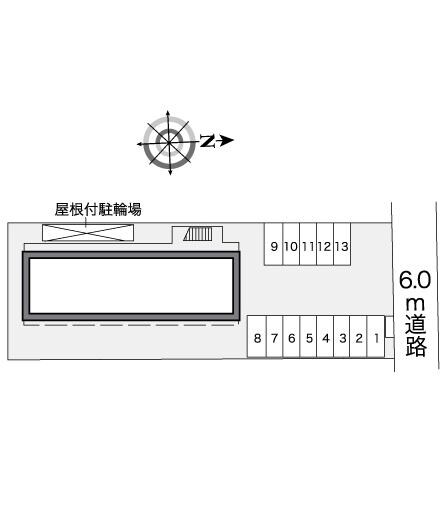 鶴見緑地駅 バス10分  東郷通下車：停歩4分 1階の物件内観写真