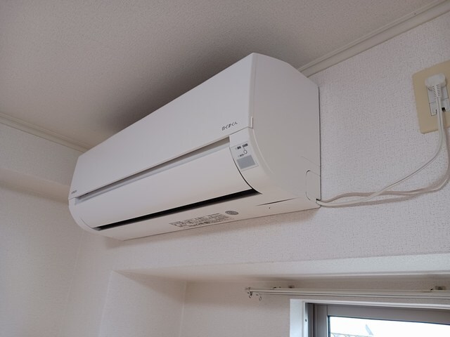 レスト大美野の物件内観写真