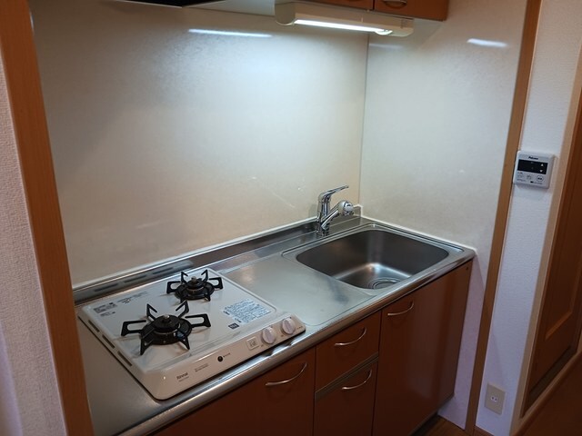 レスト大美野の物件内観写真