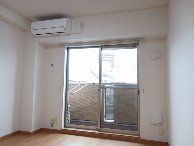 レスト大美野の物件内観写真