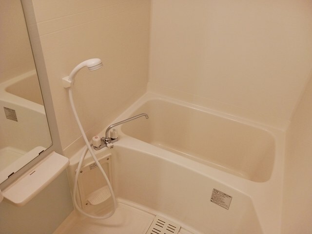 レスト大美野の物件内観写真