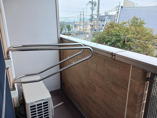 レスト大美野の物件内観写真